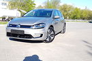 Volkswagen e-Golf SL PREMIUM EVROPA