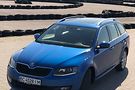 Skoda Octavia A7