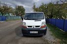 Renault Trafic груз.-пасс.