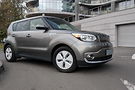 Kia Soul EV Plus (EV+)