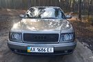 Audi 100