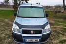 Fiat Doblo пасс.