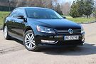 Volkswagen Passat B7