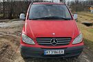 Mercedes-Benz Vito пасс.