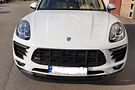 Porsche Macan macan S