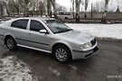 Skoda Octavia Tour Elegance