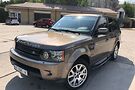 Land Rover Range Rover Sport 3tdi HSE