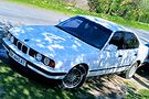 BMW 520 m50b20 Газ евро 4!!!