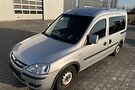 Opel Combo пасс. Germany