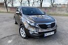 Kia Sportage Official