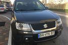 Suzuki Grand Vitara fameli