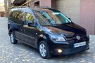 Volkswagen Caddy пасс. MAXI