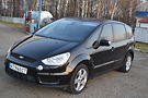 Ford S-Max Titanium