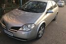 Nissan Primera