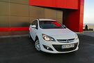 Opel Astra J Sports Tourer Select