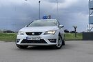SEAT Leon FR 2.0 TDI