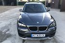 BMW X1 S Drive 