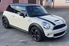 MINI Cooper S 1.6 бензин 