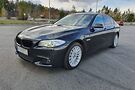 BMW 535