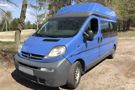Opel Vivaro пасс. 2.5 CDTI