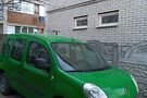 Renault Kangoo пасс.