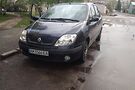 Renault Megane Scenic