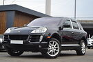 Porsche Cayenne 4.8i