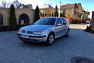 Volkswagen Golf IV