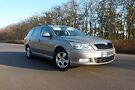 Skoda Octavia A5 Elegance