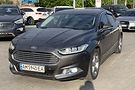 Ford Fusion 2.5 газ автомат