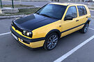 Volkswagen Golf III
