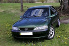 Opel Vectra B