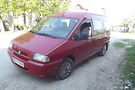 Citroen Jumpy пасс.