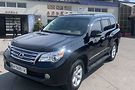 Lexus GX 460