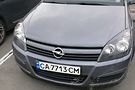 Opel Astra H