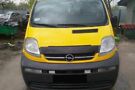 Opel Vivaro груз.-пасс.