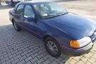 Ford Sierra