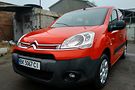 Citroen Berlingo пасс. NAVI