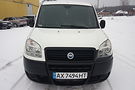 Fiat Doblo груз.