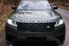 Land Rover Range Rover Velar R-DYNAMIC