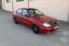 Daewoo Lanos