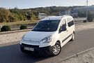 Citroen Berlingo пасс.