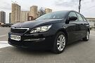 Peugeot 308 SW