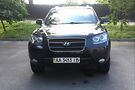 Hyundai Santa FE 2,7  v6 4x4