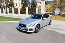 Infiniti Q50 SPORT