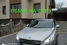 Peugeot 508 RXH