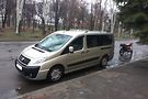 Fiat Scudo пасс.
