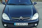 Citroen Xsara