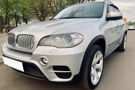 BMW X5 530 дизель 