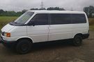 Volkswagen T4 (Transporter) пасс.